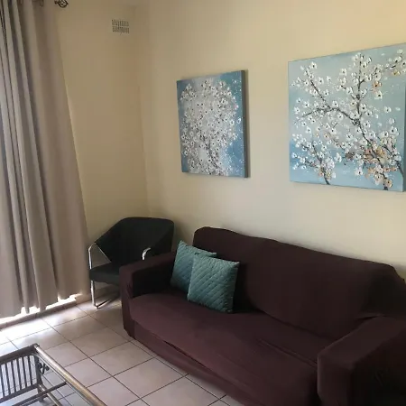 Let Me Host -terrazza Court- 아파트