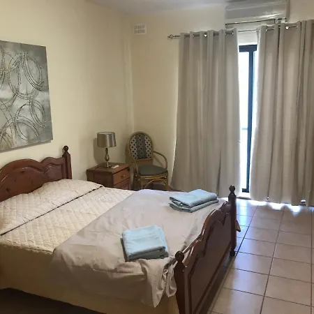 Let Me Host -terrazza Court- 아파트