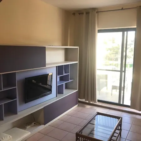 아파트 Let Me Host -terrazza Court-